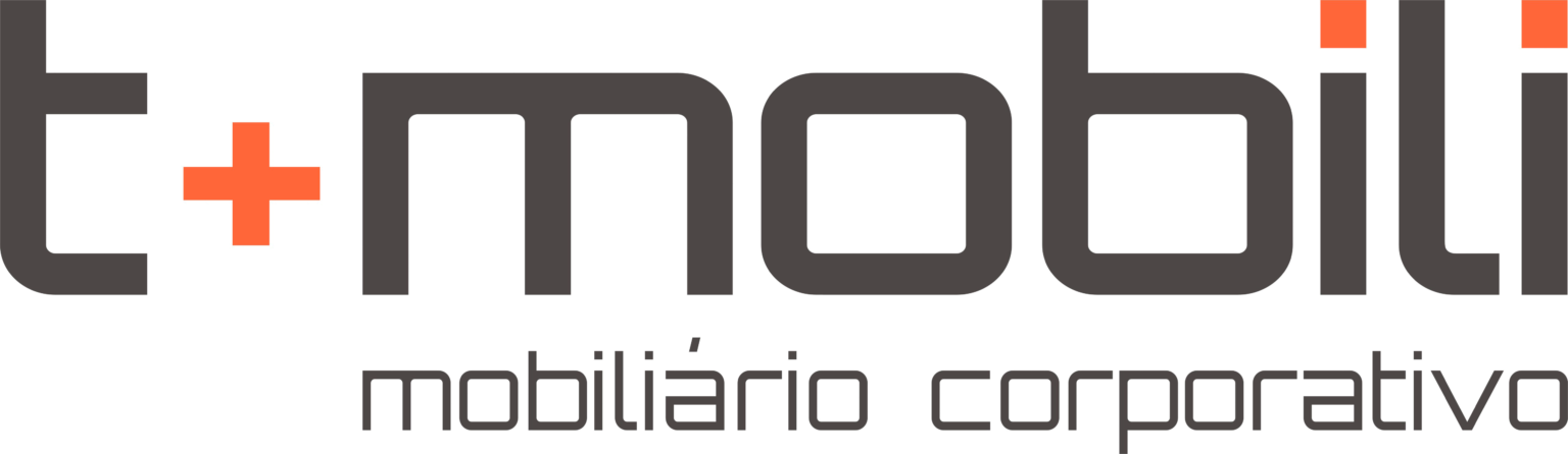 T+Mobili / Tecama