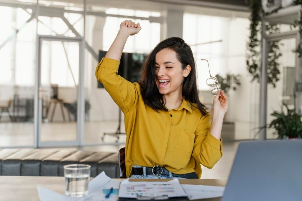 Saúde e Produtividade: Como a Ergonomia Afeta o Desempenho.